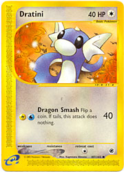 107 Dratini